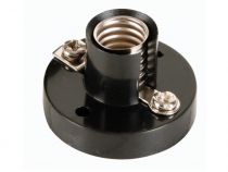 Ac lamp sockets