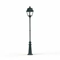 Lampadaire Avenue 2 N&deg;9 E27 Vert de gris (102025008)