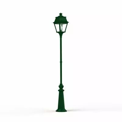 Lampadaire Avenue 2 N�9 E27 Vert sapin (102025067)