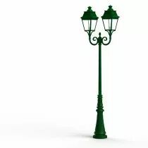 Lampadaire Avenue 3 N&deg;8 Vert sapin (103032067)