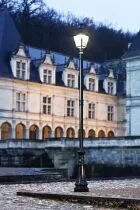 Lampadaire Avenue 4 N&deg;8 E27 Noir fonc&eacute; (104164000)