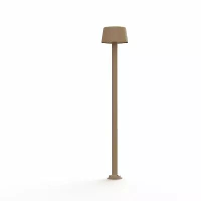 Lampadaire Bark N�2 LED 41W - 2700K Gr�s (191002054)