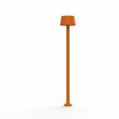 Lampadaire Bark N�2 LED 41W - 2700K Orang� pur (191002014)