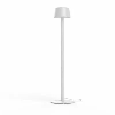 Lampadaire Bark N�3 Blanc (191003101)