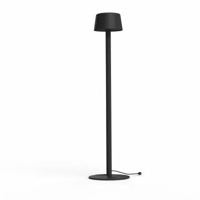 Lampadaire Bark N�3 Gris (191003107)