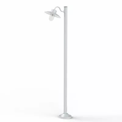 Lampadaire Belcour N�4 Blanc (106008001)