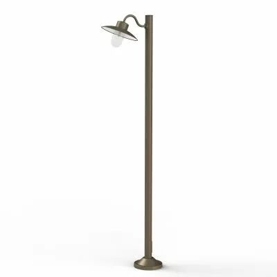 Lampadaire Belcour N�4 Gr�s (106008054)