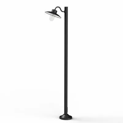 Lampadaire Belcour N�4 Noir fonc� (106008000)