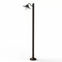 Lampadaire Belcour N&deg;4 Rouille (106008046)