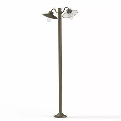 Lampadaire Belcour N�5 Gr�s (106010054)