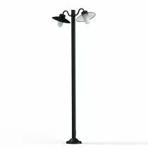 Lampadaire Belcour N°5 Gris ardoise (106010059)
