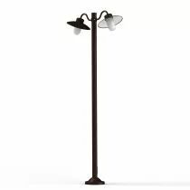 Lampadaire Belcour N&deg;5 Rouille (106010046)