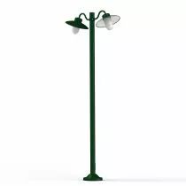 Lampadaire Belcour N°5 Vert sapin (106010067)