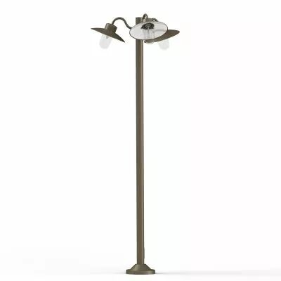 Lampadaire Belcour N�6 Gr�s (106012054)