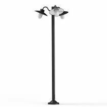 Lampadaire Belcour N&deg;6 Noir fonc&eacute; (106012000)