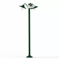 Lampadaire Belcour N&deg;6 Vert sapin (106012067)