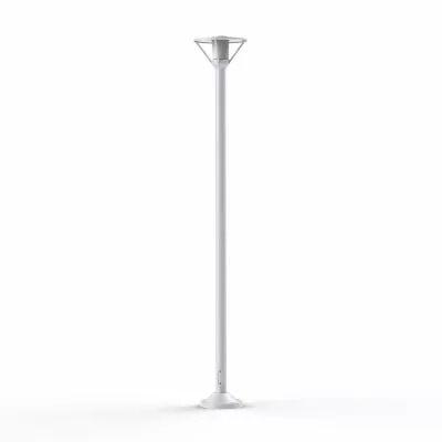 Lampadaire Bermude N�5 Blanc (115009001)
