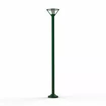 Lampadaire Bermude N&deg;5 Gris soie (115009105)