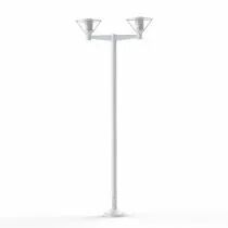 Lampadaire Bermude N&deg;6 Blanc (115010001)