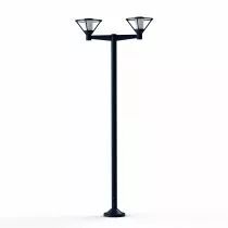 Lampadaire Bermude N&deg;6 Bleu acier (115010065)