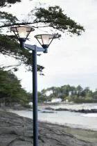 Lampadaire Bermude N&deg;6 Vert sapin (115010067)