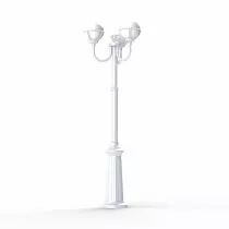 Lampadaire Bor&eacute;al N&deg;9 Blanc (111015001)