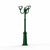 Lampadaire Bor&eacute;al N&deg;9 Vert sapin (111015067)