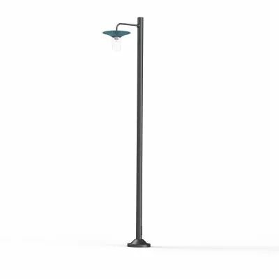 Lampadaire Cooper N�4 Bleu (179007111)