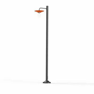Lampadaire Cooper N�4 Orang� pur (179007014)