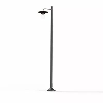 Lampadaire Cooper N�4 Rouille (179007046)