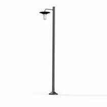 Lampadaire Cooper N&deg;4 Rouille (179007046)