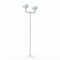 Lampadaire Dallas N&deg;11 Blanc (119019001)