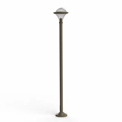 Lampadaire Dallas N�9 Gr�s (119029054)
