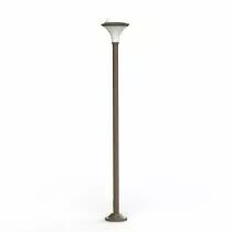 Lampadaire Dallas N&deg;9 Gr&egrave;s (119029054)