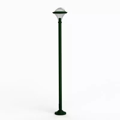 Lampadaire Dallas N�9 Vert Anglais (119029019)