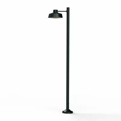 Lampadaire Faktory N�5 Gris ardoise (122004059)
