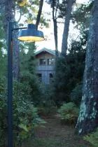 Lampadaire Faktory N&deg;5 Gris soie (122004105)