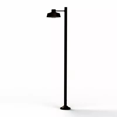 Lampadaire Faktory N�5 Rouille (122004046)