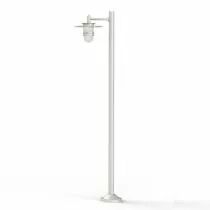 Lampadaire Kent N°4 E27 Blanc (127012101)