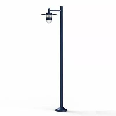 Lampadaire Kent N�4 E27 Bleu (127012065)