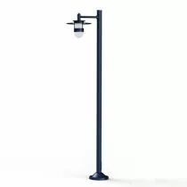 Lampadaire Kent N&deg;4 E27 Bleu (127012065)