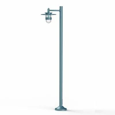 Lampadaire Kent N�4 E27 Bleu (127012111)