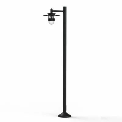 Lampadaire Kent N�4 E27 Gris (127012006)