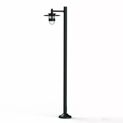 Lampadaire Kent N�4 E27 Gris (127012059)
