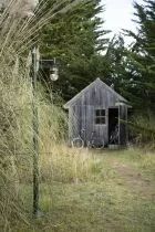 Lampadaire Kent N&deg;4 E27 Gris (127012059)