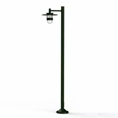 Lampadaire Kent N�4 E27 Vert (127012067)