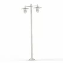 Lampadaire Kent N°5 E27 Blanc (127014101)