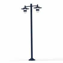 Lampadaire Kent N°5 E27 Bleu (127014065)