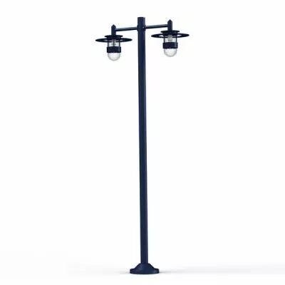 Lampadaire Kent N�5 E27 Bleu (127014065)