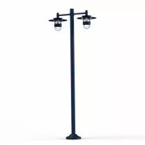 Lampadaire Kent N&deg;5 E27 Bleu (127014065)